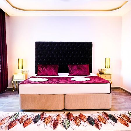Marine View Hotel Yalova  Eksteriør bilde