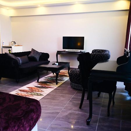 Marine View Hotel Yalova  Eksteriør bilde