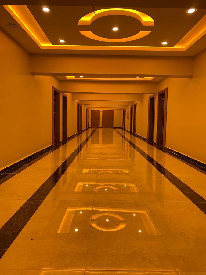 Marine View Hotel Yalova  Eksteriør bilde