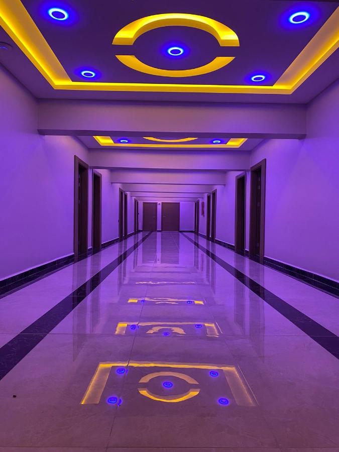 Marine View Hotel Yalova  Eksteriør bilde